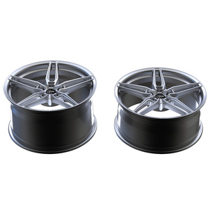 ล้อรถอลูมิเนียมขนาด<span class=keywords><strong>18</strong></span>- 24นิ้วสำหรับ <span class=keywords><strong>Mercedes</strong></span> ล้อรถยนต์ - Product Image 2