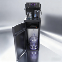 Nuevo Dispensador de Agua Independiente para el Hogar, Enfriador de Agua Bajo Encimera, Dispensador de Agua Instantáneo Fría y Caliente, Máquina de Agua Caliente para Té
