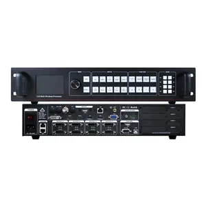 NovaStar-sistema de control de pantalla LED MCTRL 4K, fabricante privado, venta al por mayor, alta calidad