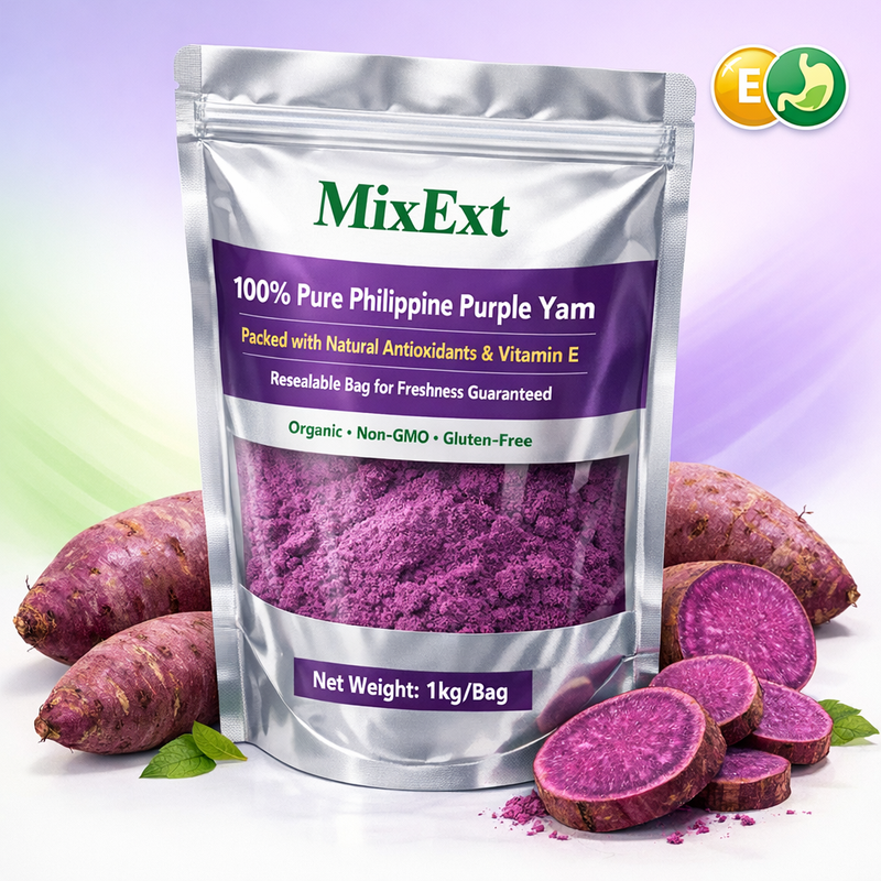 Factory Supply High Quality Food Grade