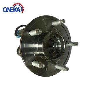 [ONEKA]513276 HA590262 96626339 CB31000100E 4809314 713644890 Moyeu et roulement de roue avant pour Chevrolet Captiva <span class=keywords><strong>Opel</strong></span> Antara - Product Image 3