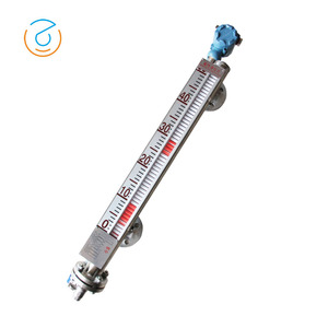 ZHIAN Magnetic Flap Level <b>Gauge</b> ZA-UHZ Digital Magnetic Flap Level <b>Gauge</b> - Product Image 6