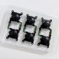 Joystick pour PS Vita pour PSV 2000 remplacement analogique 3D Joystick Stick de contrôle pour PS Vita 2000