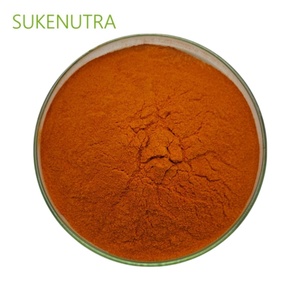 Zeaxantina 5% in polvere 10% 20% integratori zeaxantina per proteggere e migliorare completamente la salute degli occhi - Product Image 6
