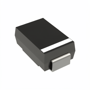 S2G-AQ Single Diodes DO-214AA, SMB Buy Electronics Components Online Manufacturer Channel - Product Image 1