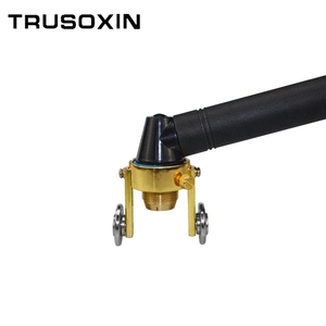 ล้อเลื่อนนำทางหัวตัดพลาสม่า 1 ชิ้น สำหรับหัวตัด P80 อุปกรณ์เสริม/อุปกรณ์ปืนตัดพลาสม่า - Product Image 4