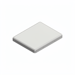 MS300-10C-NS ชิ้นส่วนป้องกันคลื่นวิทยุแบบดั้งเดิม - Product Image 1