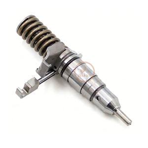 Inyectores de Alta Calidad 7E-7607 127-8228 105-1694 101-4561 102-7038 para Maquinaria de Construcción con Motor CAT - Product Image 2