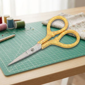 Thread Cutting Scissors Embroidery Scissors Sewing Scissor - Product Image 3