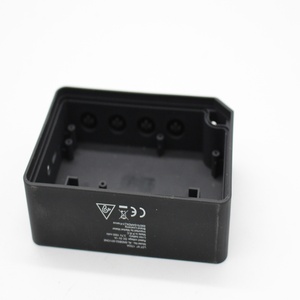 Household Appliance Parts Molding | UL94 Certified Flame Retardant Materials - Product Image 2