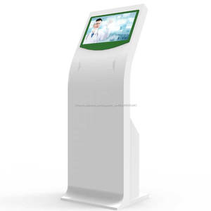 21.5 pouces d'écran tactile de banque de service d'individu de kiosque - Product Image 6