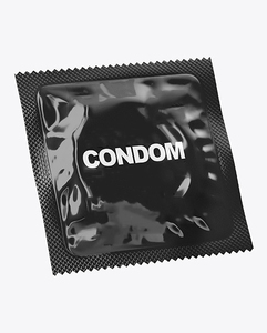 Rouleau de film d'emballage en plastique de préservatif en feuille d'aluminium laminé imprimé personnalisé - Product Image 3