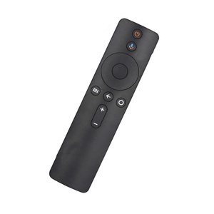 <span class=keywords><strong>MI</strong></span>-VER. <span class=keywords><strong>Telecomando</strong></span> Vocale Bluetooth per <span class=keywords><strong>Xiaomi</strong></span> <span class=keywords><strong>Mi</strong></span> TV BOX S, Compatibile con 6 Dispositivi - Product Image 3