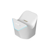 Station de charge améliorée GameSir Nova Charger Kairos 2, accessoire de charge pour console de jeux vidéo