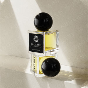 Botella de Perfume Vacía de Lujo de Primera Clase, 100 ml, Botella de Perfume para Hombre, Envío Gratis, Botella de Perfume de Lujo con Embalaje - Product Image 4