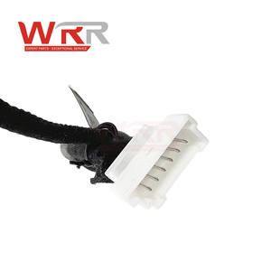 51244823280 51247332696 Amortiguador Eléctrico para Portón Trasero BMW F15 X5, Soporte de Elevación para Maletero, Piezas Premium - Product Image 6
