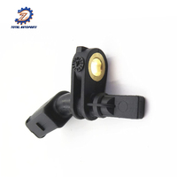 Capteur de vitesse de roue ABS avant gauche et droit OEM WHT003860 WHT 003 861 pour V-W Go-lf Pas-sat Polo Audi A1 A2 S3 TT Se-at Sk-oda