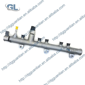 New DIESEL Common Rail nhiên liệu ống 31400-4a900 31400 4a900 314004a900 - Product Image 1