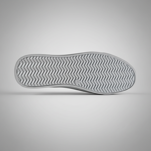 HT-9K25106 Material para Suelas de Zapatos Semielaboradas, Precio Económico, Material EVA, Suela Blanca, Suela para Zapatos Casuales de Hombre - Product Image 1