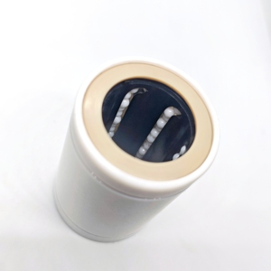 ตลับลูกปืนเชิงเส้น LM30UU 30*45*64 มม. ตลับลูกปืนเซรามิกสำหรับอุปกรณ์ชุบโลหะและเครื่องมือความแม่นยำ - Product Image 6