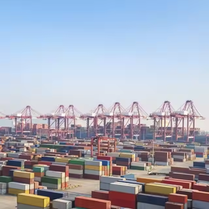 บริการ DDP ส่งถึงบ้านพร้อมส่งจาก1688จีน LCL + จัดส่งด่วนไปยังไนจีเรียเคนยาขนส่งทางอากาศ/ทางทะเล - Product Image 5