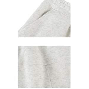 100% algodón logotipo personalizado impreso en blanco liso cómodo pantalones cortos para hombres atléticos cordón Vintage tela pesada corto para hombres - Product Image 5