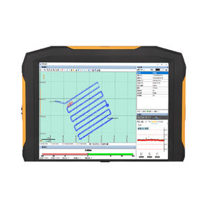 ซอฟต์แวร์ระบบปฏิบัติการ Hi-target High Accuracy Professional Single Beam Sounder HD Lite Sounder 7 - Product Image 6