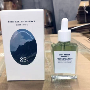 Sérum liquide hydratant anti-rides Dr.Alta 85% Skin Relief Herbal Vitamine C & Acide Hyaluronique - Product Image 5