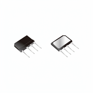 Diodes Original One Stop Service PB3510-E3/45 Electronic Chips Component 4-SIP, PB - Product Image 1