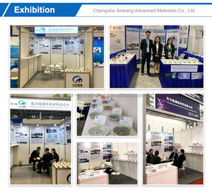 معدن ثمين عالي النقاء 3N5 4N سبائك إيريديوم/كتل/حبيبات - Product Image 6