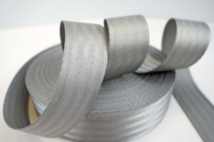 Sangle en polyester résistant à la lumière écologique de haute résistance à bon prix pour ceinture de sécurité pour enfants - Product Image 2