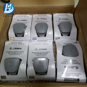 Ruban couleur original <span class=keywords><strong>Zebra</strong></span> 800300-250CNZC100/<span class=keywords><strong>300</strong></span> YMCKO - Product Image 5