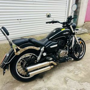 Motocicleta Benda <span class=keywords><strong>250</strong></span> Retro de Gasolina, de Segunda Mano, Estilo Vintage, con Alta Potencia de Motor - Product Image 2