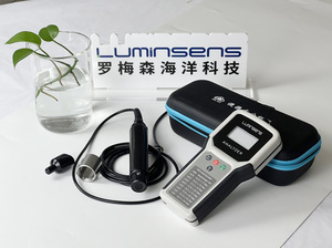 Handheld Shrimp Pond Water Quality <strong>Tester</strong> DO Optical Meter Aquaculture Dissolved Oxygen DO Analyzer - Product Image 5