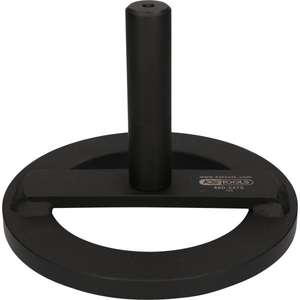 KS TOOLS - 460.5475 Mandrin d'assemblage de bague d'étanchéité d'arbre pour Mercedes, ø 208 mm - EAN 4042146785126 HEAVY VEHICLES - Product Image 1