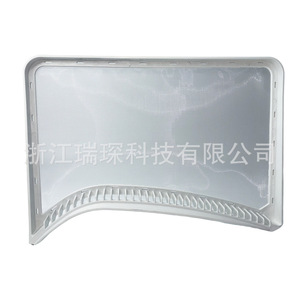 WP33002970 ชิ้นส่วนเปลี่ยนไส้กรองเครื่องอบผ้า พลาสติก ติดตั้งง่าย ใช้ในบ้าน - Product Image 2