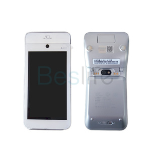 <span class=keywords><strong>Pos</strong></span> A920 Pro 4 gam Android 7.1/5.1 thẻ di động thiết bị đầu cuối thiết bị NFC & Wifi kết nối tương thích với N5 S90 D210 A930 - Product Image 3