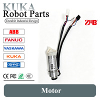 Moteur de réduction servo Kuka Mg_03_40_60 compact, léger et de positionnement précis, pièces de rechange pour articulation de robot à charge légère Krc4 C4