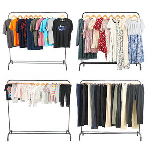 Proveedor de Ropa Usada de Marca de Alta Calidad, Venta al por Mayor de Ropa Usada para Mujer, Pacas de Ropa <span class=keywords><strong>Vintage</strong></span> - Product Image 3