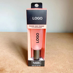 Prebase de Maquillaje Ellf Power Grip de 24 ml, Hidratante, Blanqueadora, Minimiza los Poros, Gel Prebase - Product Image 3