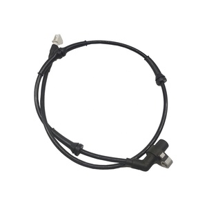 Sensor de Velocidad de Rueda ABS de Alto Rendimiento y Calidad para Automóviles, 1089128 96FB2B372BD, Repuesto para Volvo - Product Image 2