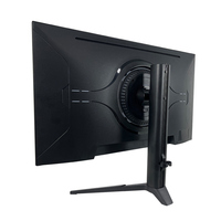 Venta al por mayor 32 pulgadas 2K pantalla ancha Pc Gamer Monitor Curvo 60Hz 144Hz Monitor 165Hz 240Hz 2ms Gaming Monitor 4K 2K