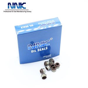 Fabbrica NNK all'ingrosso FKM OEM SABO 02544 valvola valvola di tenuta del motore paraolio Set ricambi Auto - Product Image 2