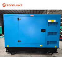Groupe électrogène diesel silencieux Perkins 40 kW 50 kVA 70 kVA 100 kVA 120 kVA 150 kVA pour usage domestique et centrale électrique – Vente directe usine Guangzhou