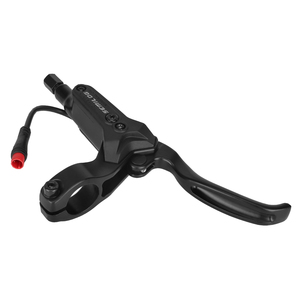 Maneta de freno derecha original Kukirin G3 Pro para scooter Kukirin G3 Pro, accesorios universales, maneta de freno derecha - Product Image 5