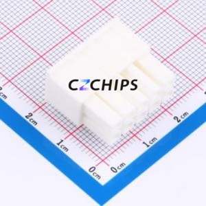 C420E12-Y10P12 Housing (Wire-to-Board / Wire-to-Wire) P=4.25mm Connector 2x5P 4.2mm Mini-Fit (MX 4.2) 4.2mm - Product Image 2