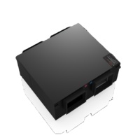MIA vmc double flux individuel 350 CMH Type Central Débit Bidirectionnel Air la ventilation double flux rv ventilation