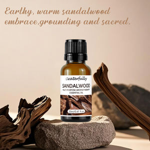 Huile Essentielle Apaisante et Relaxante en Gros pour Diffuseurs et Aromathérapie - Favorise la Détente et le Repos - Huile Aromatique Parfumée - Product Image 1