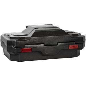 800CC <span class=keywords><strong>ATV</strong></span> BOX <span class=keywords><strong>ATV</strong></span> CASE QUAD TOP CASE <span class=keywords><strong>ATV</strong></span> Piezas de plástico 91L <span class=keywords><strong>Bolsa</strong></span> de carga negra - Product Image 5