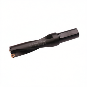 Ttake Ta8877 3xD Insert <b>Drill</b> <b>Bit</b> Carbide Drilling Tool for Machine Tools - Product Image 2